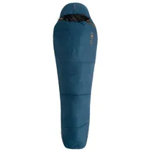 Exped Deepsleep 0C 30F Schlafsack (Größe max. 195cm , blau)