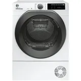 Hoover H-DRY 500 NDEH10A2TSBEXS-S Wäschetrockner Freistehend Frontlader 10 kg A++ Weiß