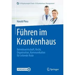 Führen im Krankenhaus