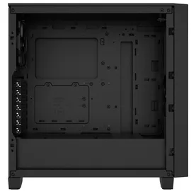 Corsair 3000D Airflow schwarz