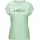 Mammut Mountain Finsteraarhorn T-Shirt Damen Türkis S