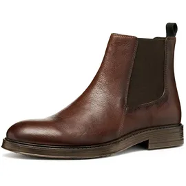 GEOX Henreys Herren Light Brown 43