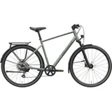 Diamant Mahon Trip Plus 2026 28 Zoll RH 54 cm heugrün