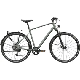 Diamant Mahon Trip Plus 2026 28 Zoll RH 54 cm heugrün