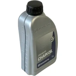 Husqvarna Kettenhaftöl 1 Liter mineralisch ( 579396001 )