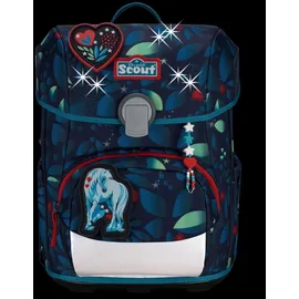 Scout Neo 4-tlg. White Unicorn