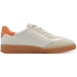Marco Tozzi Schnürer Damen Beige 41