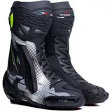 TCX RT-Race PRO AIR Schwarz/Weiß/Grau 42