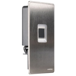 ekey dLine Fingerprint-Adapter-Set FS IN/SE micro #291022