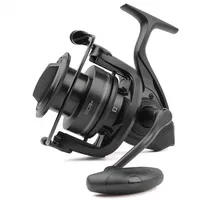 Strategy Scr Karpfenrolle - Black - 5500