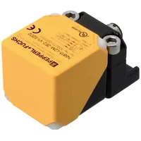 Pepperl+Fuchs Induktiver Sensor NSN20-L2M-2E2-V1-S2D2