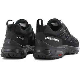 Salomon X Ward GTX - 471823 Schwarz schwarz 43 1/3