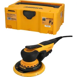 Mirka DEROS II 5650 125/150mm Hub Case