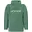 PRTPhil JR hoody Aspen green 164