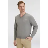 GANT Classic Pullover Dark Grey Melange S