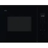 AEG NMB5S171SB Schwarz