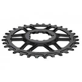 Praxis Road Narrow Wide Dm Kettenblatt Schwarz 40t