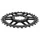 Praxis Road Narrow Wide Dm Kettenblatt Schwarz 40t