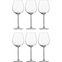 Schott Zwiesel Diva Rotweinglas 0,613 l 6 St.