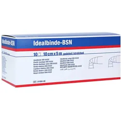 Idealbinde bmp 10 cmx5 m 10 St