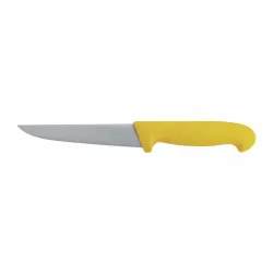 SCHNEIDER Stechmesser, Edelstahlklinge 268216 , 1 Messer, Klingenlänge: 16 cm