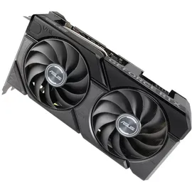 Asus GeForce RTX 4070 Dual 12 GB GDDR6X