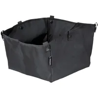 Topeak Urban Basket DX Fahrradkorbeinsatz schwarz