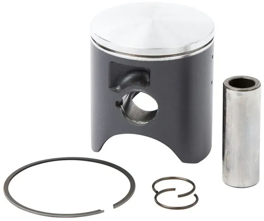 Vertex Yamaha Yz-wr 125 94-96 D53.96 D Kolbenkit - Silver - One Size