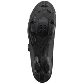 Shimano XC302 Schwarz 41