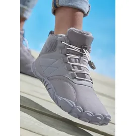 VIVANCE Stiefelette Damen grau Gr.38