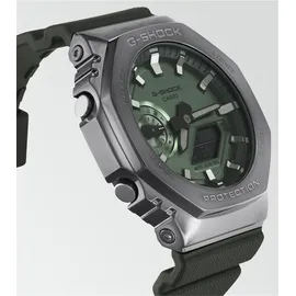 Casio G-Shock GM-2100 Resin 44,4 mm GM-2100B-3A