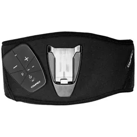 Compex Corebelt 1.0 Massagegürtel Schwarz