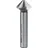 Ruko ULTIMATECUT Kegel- und Entgratsenker HSS DIN 335 Form C 90° Ø 16,5 mm
