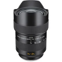Leica Elmarit 14-24 mm F2,8 L-Mount