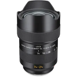 Leica Elmarit 14-24 mm F2,8 L-Mount