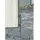 PEDDY SHIELD Paravent Fußplatte 35 x 35 cm Metall