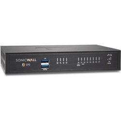 SonicWall TZ370, Firewall