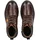 Dockers Schnürstiefel Herren Braun 44