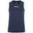 Craft Rush 2.0 Tanktop Kinder 390000 - navy 122/128