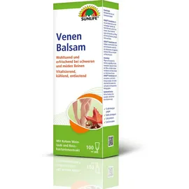 Sunlife Venen Balsam 1 x 100 g