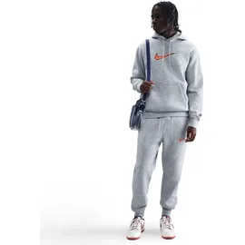 Nike Hoodie Grau S