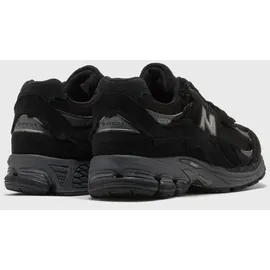 New Balance 2002R Herren Black 40