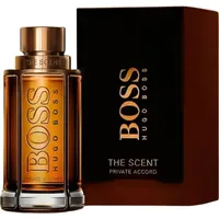 HUGO BOSS The Scent Private Accord for Him Eau de Toilette 100ml