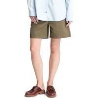 Timberland Brookline Utility Cargo Shorts Leaf Green 25