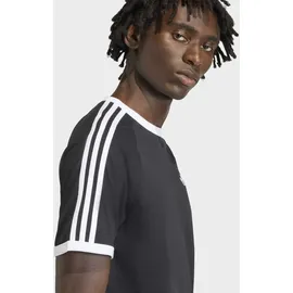 adidas 3S TEE schwarz L