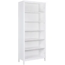 Interlink Inter Link Regal Chilly Holz Weiß