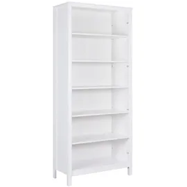 Interlink Inter Link Regal Chilly Holz Weiß