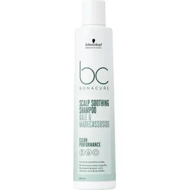 Schwarzkopf Bonacure Scalp Soothing Shampoo 1000 ml