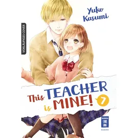 egmont ebooks This Teacher is Mine! 07