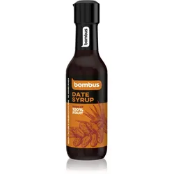 Bombus Date Syrup natürlicher Süßstoff 300 g